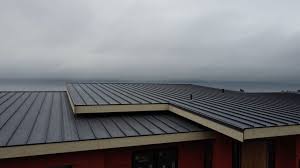 Cold Roofs in Troutdale, OR